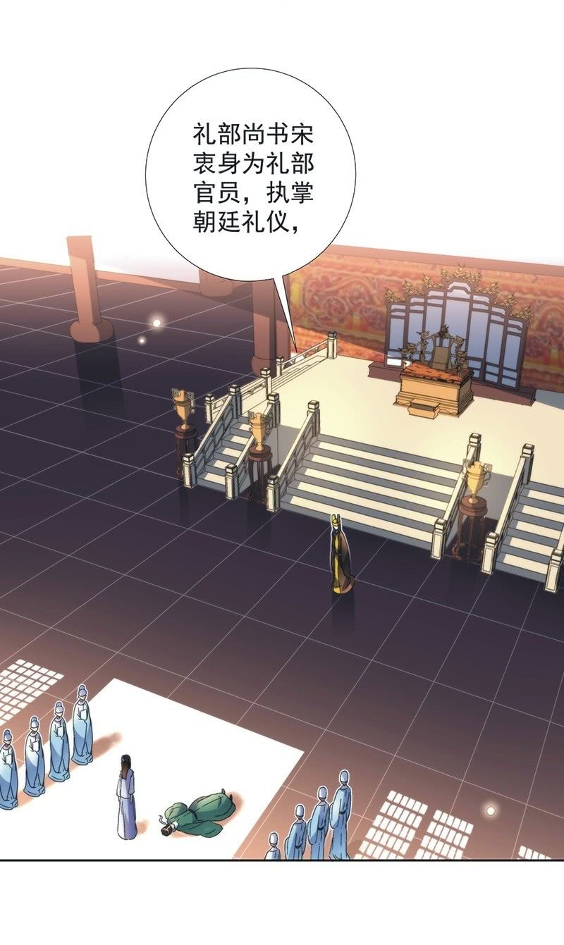 《皇帝宣我上通告》第七十七话 第18页