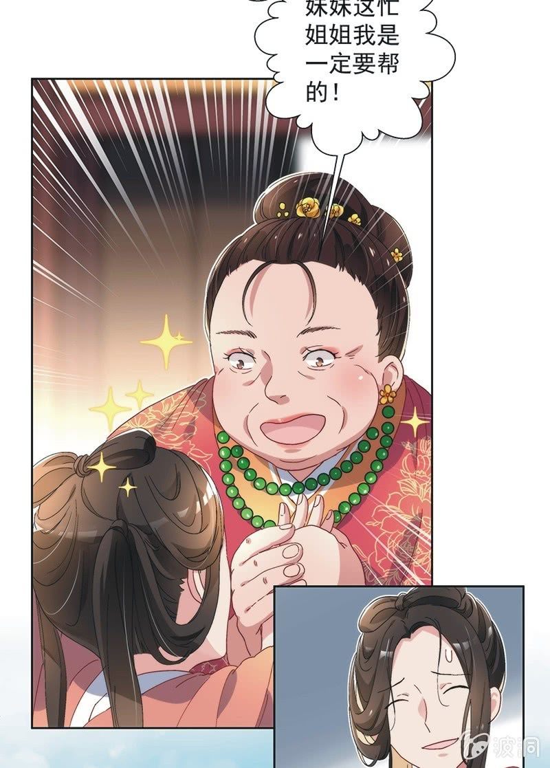 《皇帝宣我上通告》第七十七话 第9页