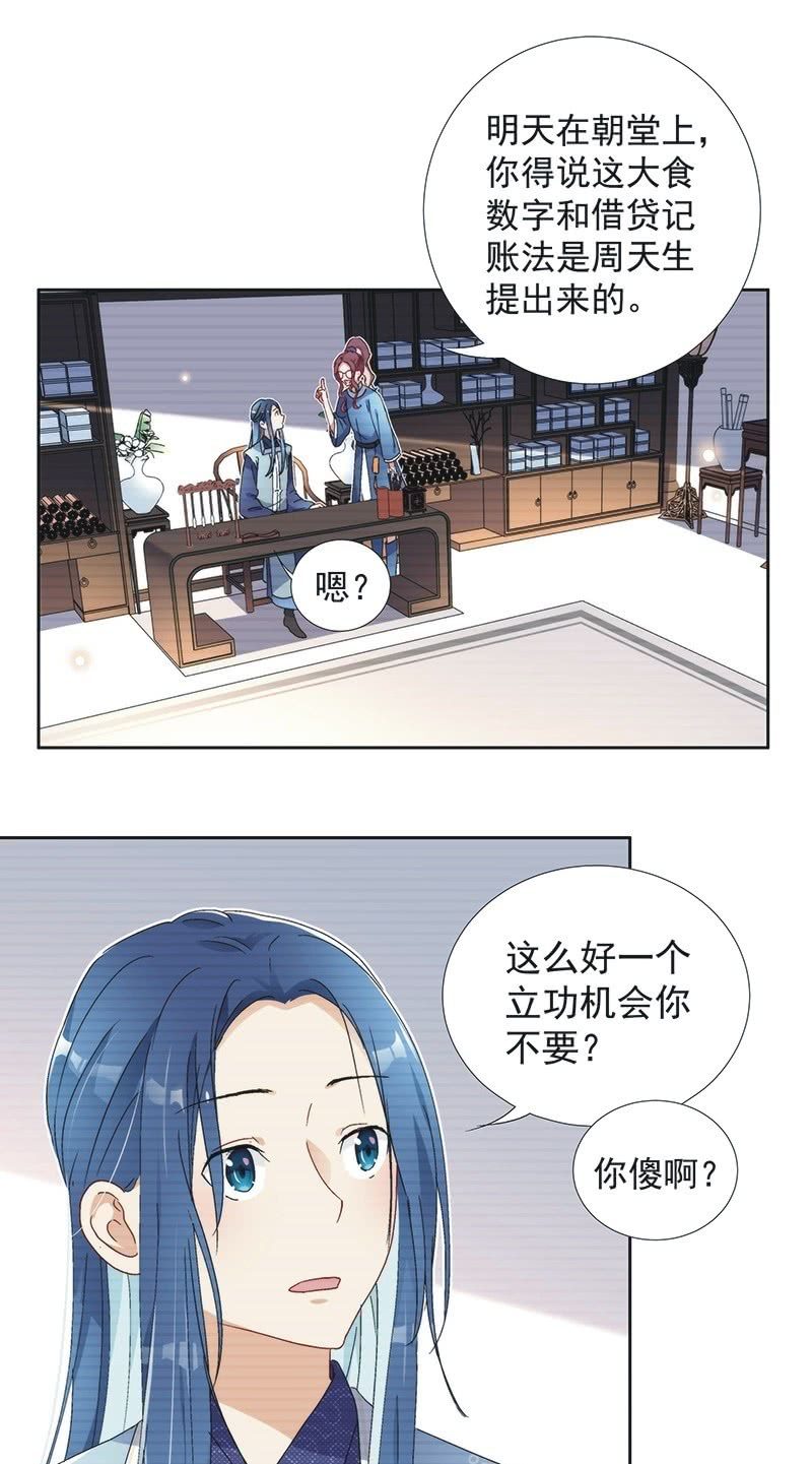 《皇帝宣我上通告》第七十五话 第2页