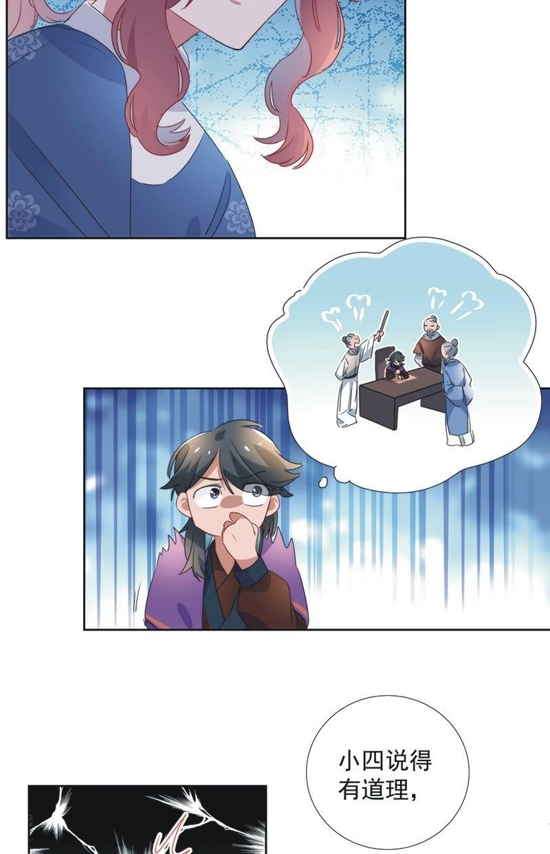 《皇帝宣我上通告》第八十一话 第14页