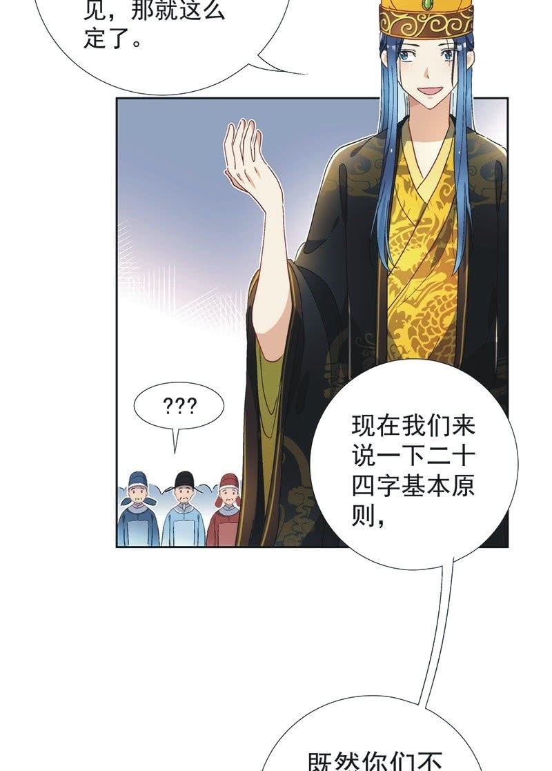 《皇帝宣我上通告》第七十八话 第6页