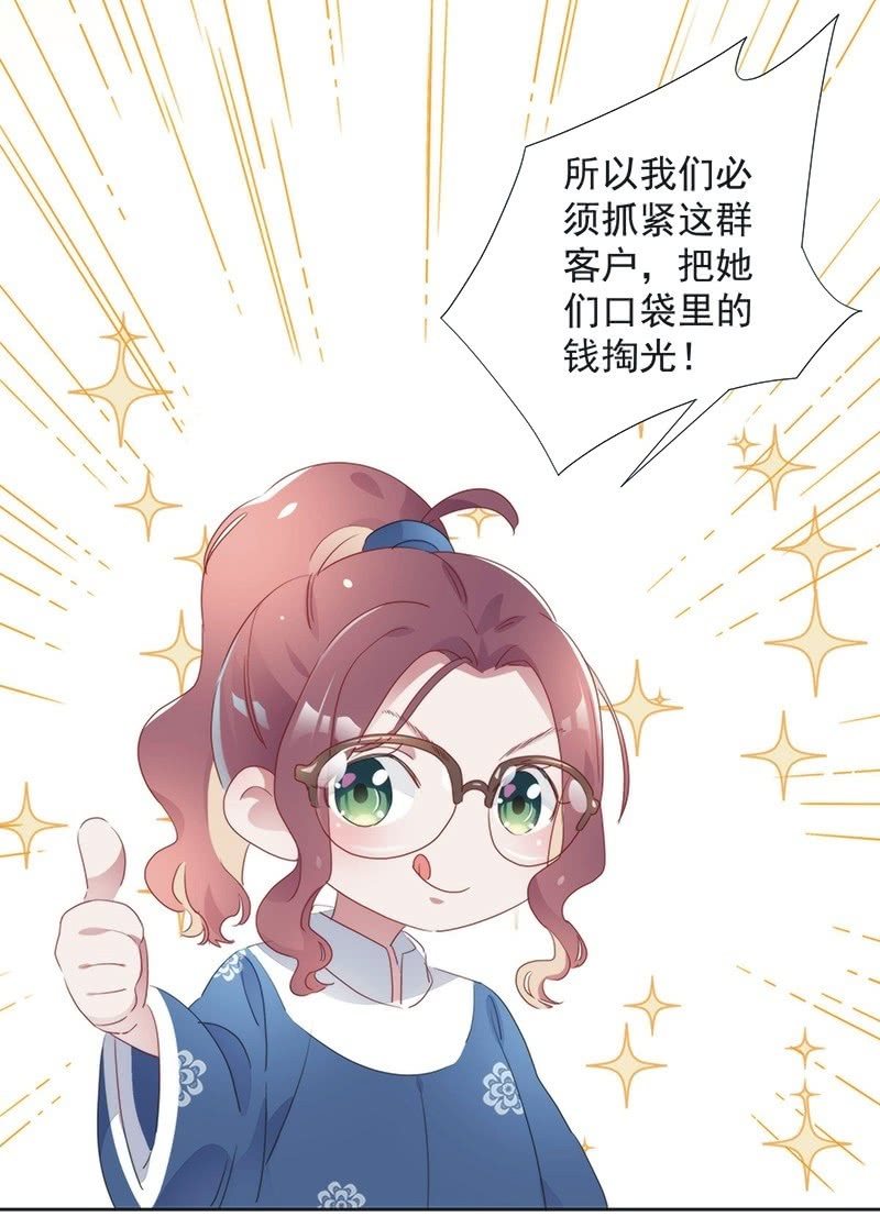 《皇帝宣我上通告》第七十九话 第7页