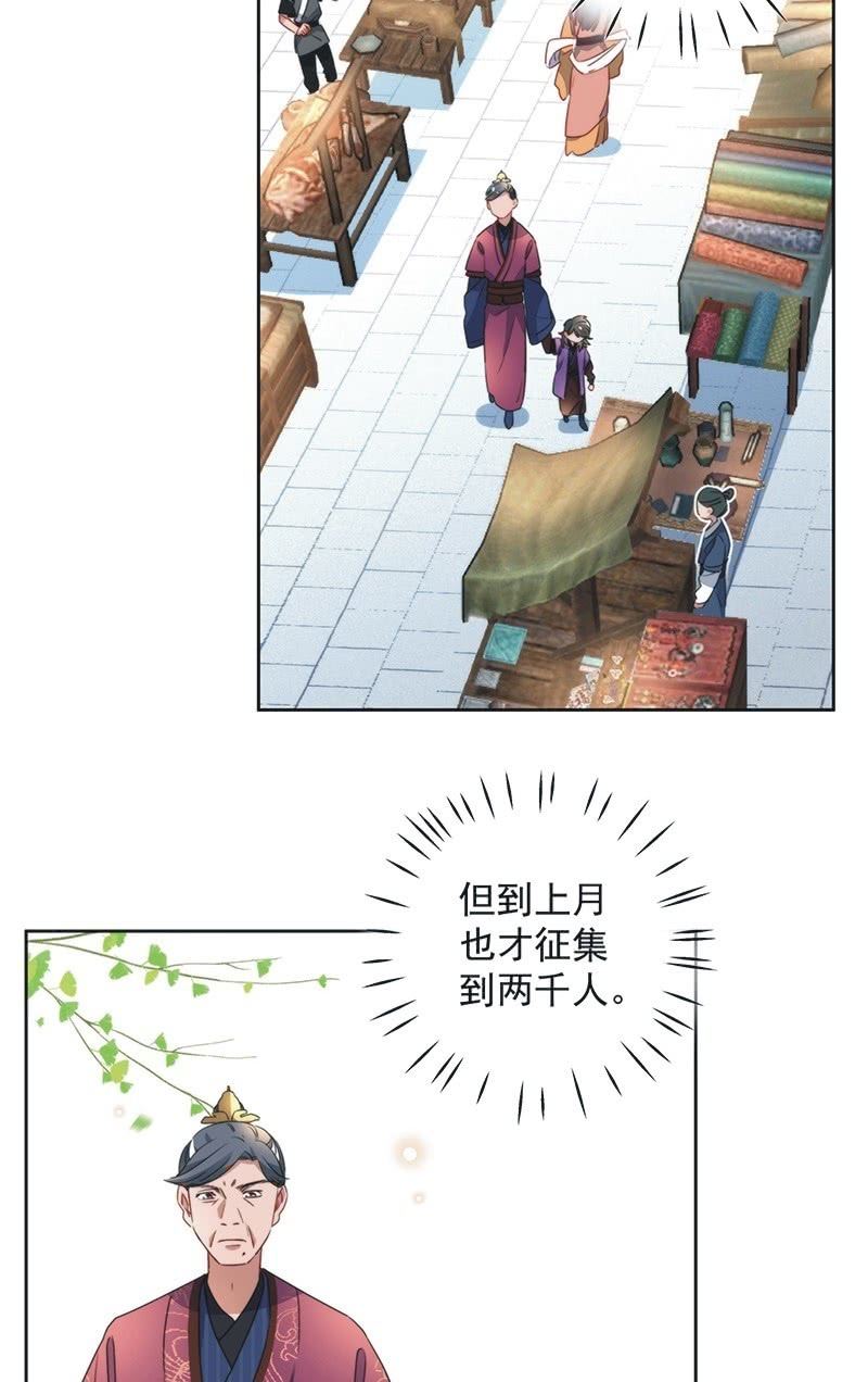 《皇帝宣我上通告》第八十二话 第16页