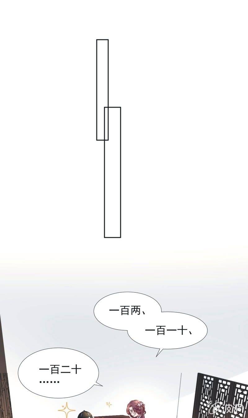 《皇帝宣我上通告》第八十三话 第21页