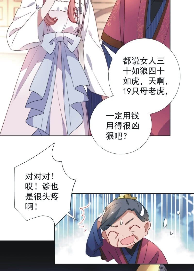 《皇帝宣我上通告》第八十三话 第38页