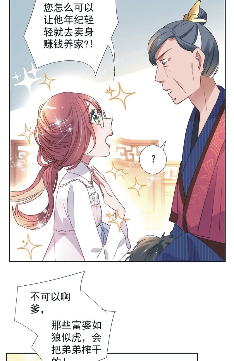 《皇帝宣我上通告》第八十四话 第6页