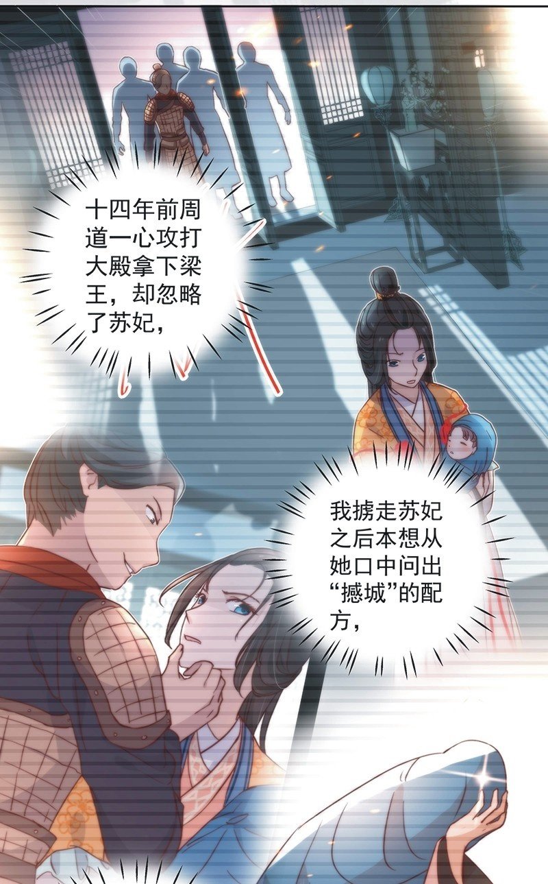 《皇帝宣我上通告》第八十四话 第30页