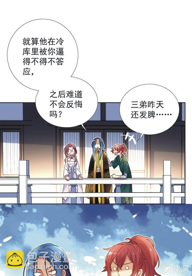 《皇帝宣我上通告》第八十六话 第29页