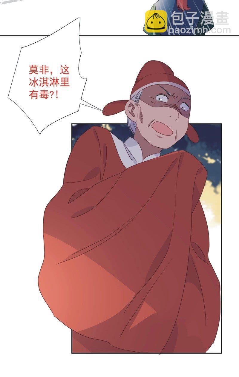 《皇帝宣我上通告》第八十七话 第35页
