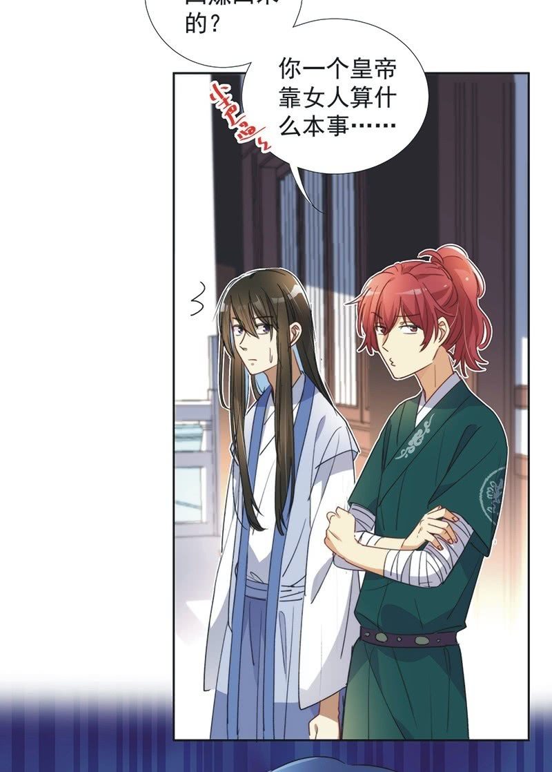《皇帝宣我上通告》第八十七话 第8页