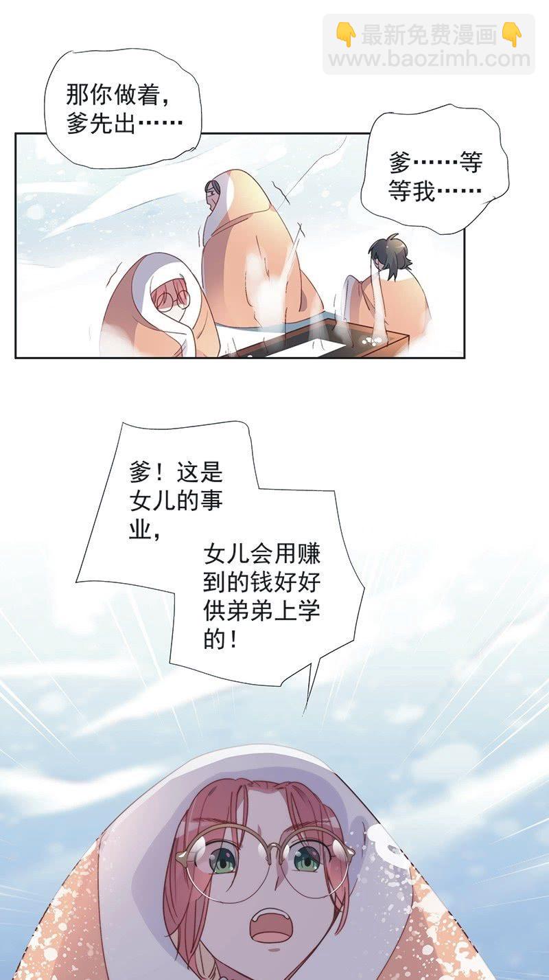 《皇帝宣我上通告》第八十六话 第15页