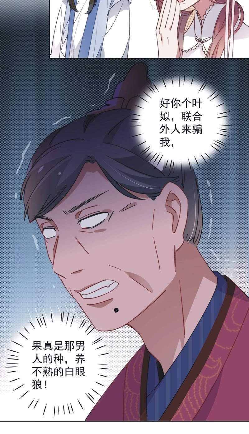 《皇帝宣我上通告》第八十七话 第20页