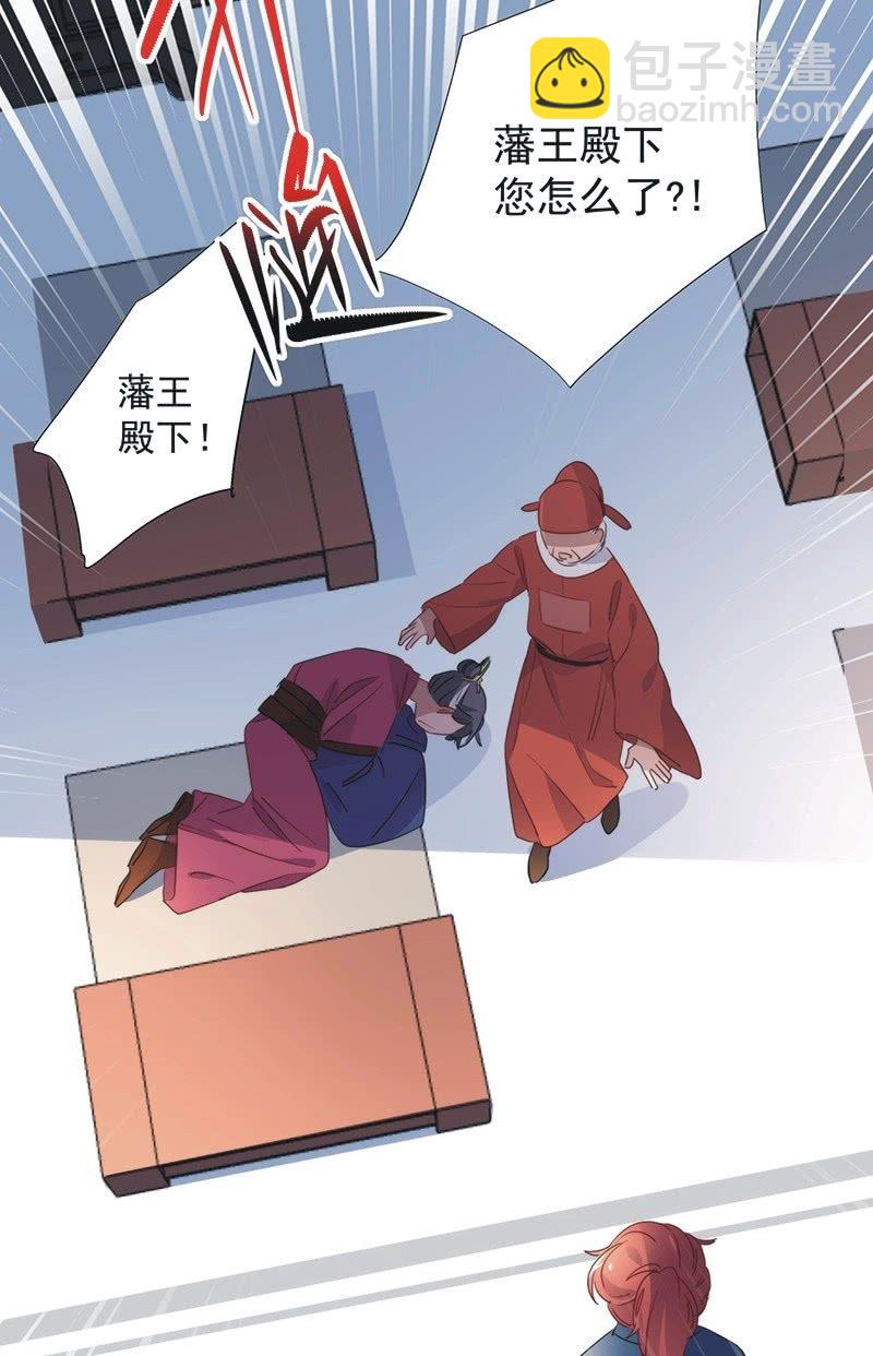 《皇帝宣我上通告》第八十七话 第34页