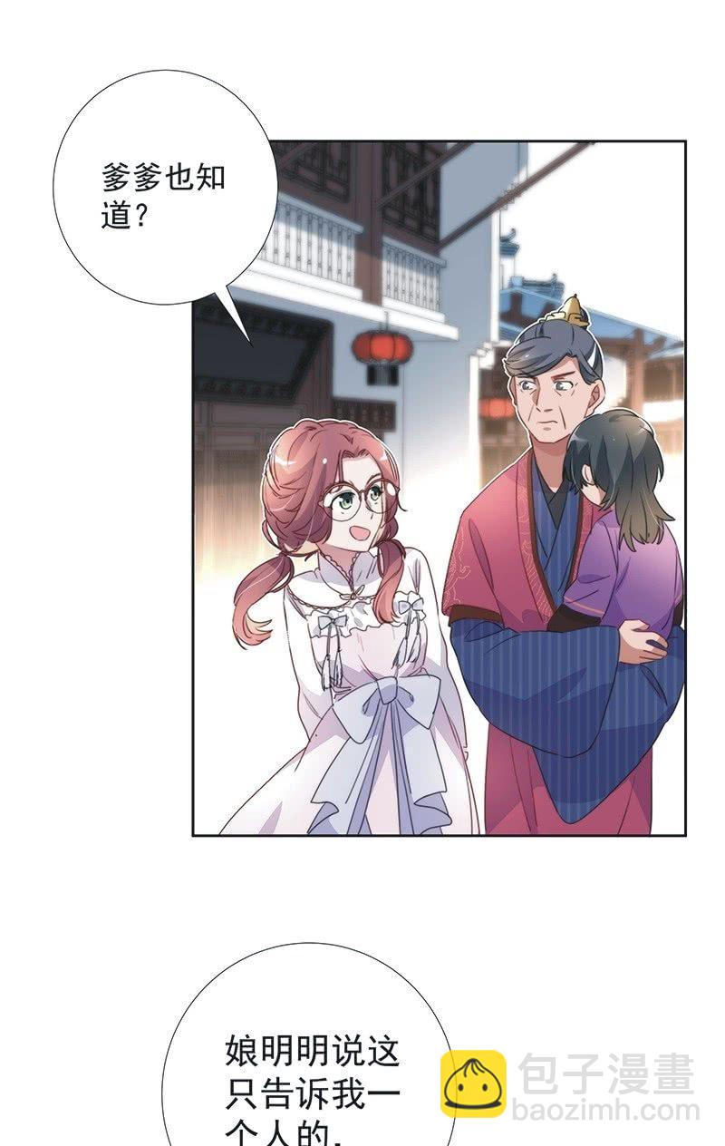 《皇帝宣我上通告》第八十五话 第26页