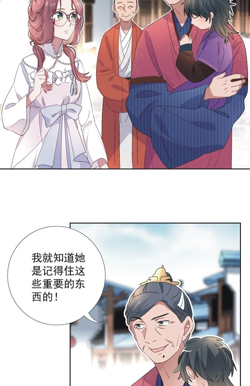 《皇帝宣我上通告》第八十五话 第3页