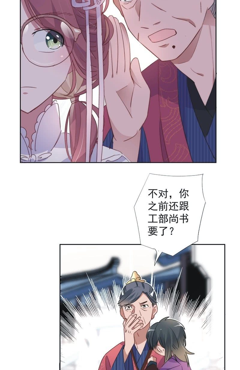 《皇帝宣我上通告》第八十五话 第7页