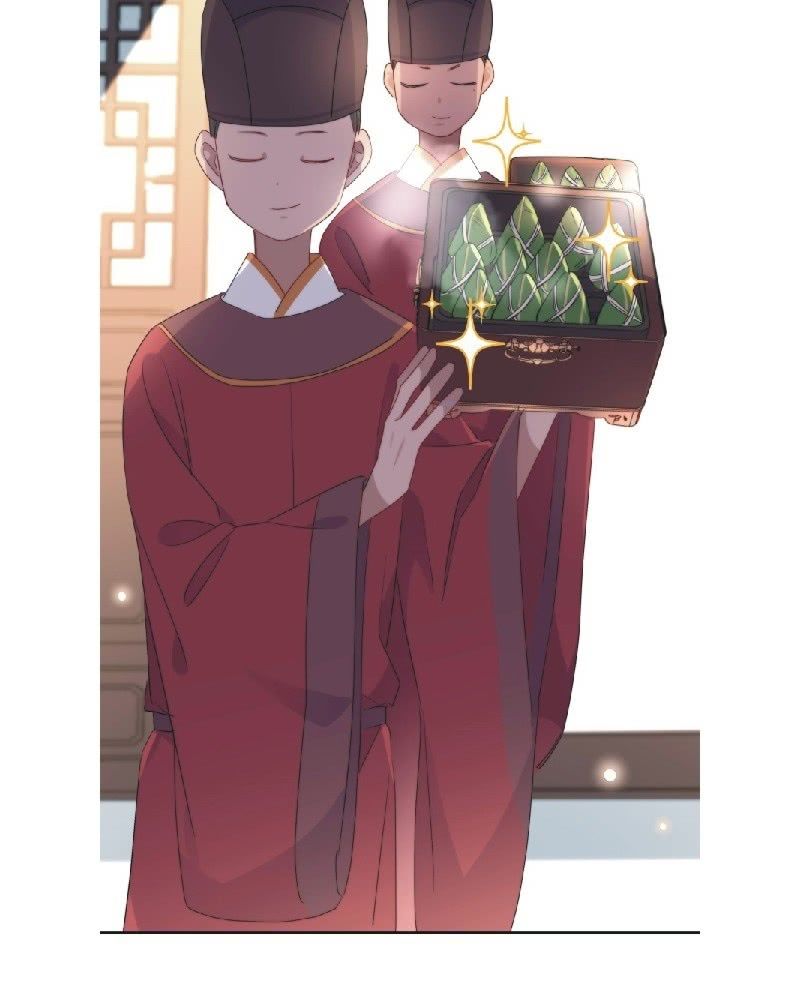 《皇帝宣我上通告》第九十二话 第4页
