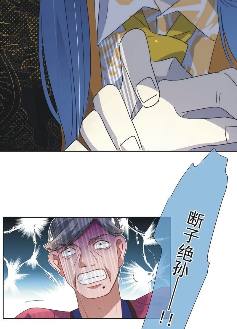 《皇帝宣我上通告》第八十九话 第34页