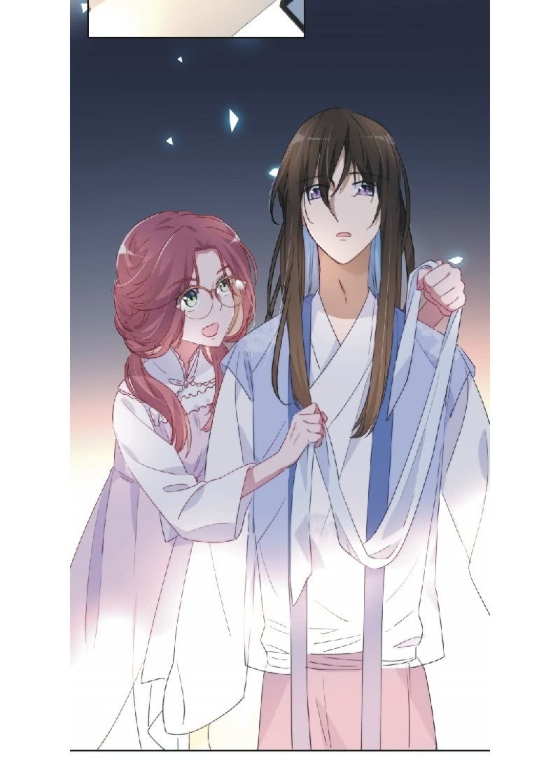 《皇帝宣我上通告》第九十一话 第10页