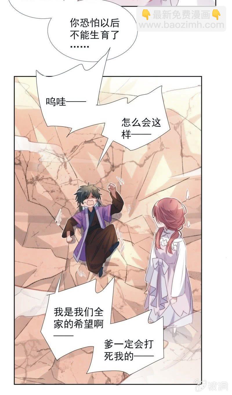 《皇帝宣我上通告》第九十五话 第13页