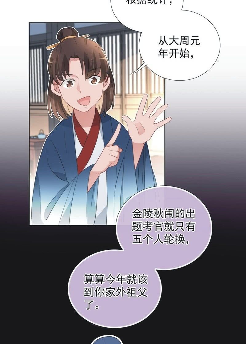 《皇帝宣我上通告》第一百话 第10页
