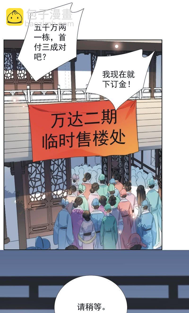 《皇帝宣我上通告》第一百话 第24页