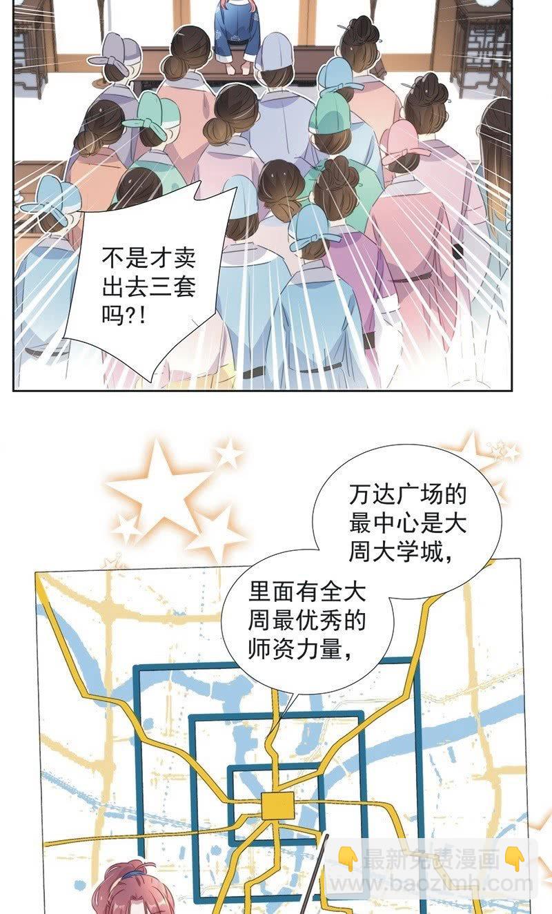 《皇帝宣我上通告》第一百话 第26页