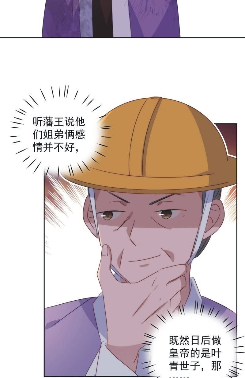 《皇帝宣我上通告》第九十七话 第7页