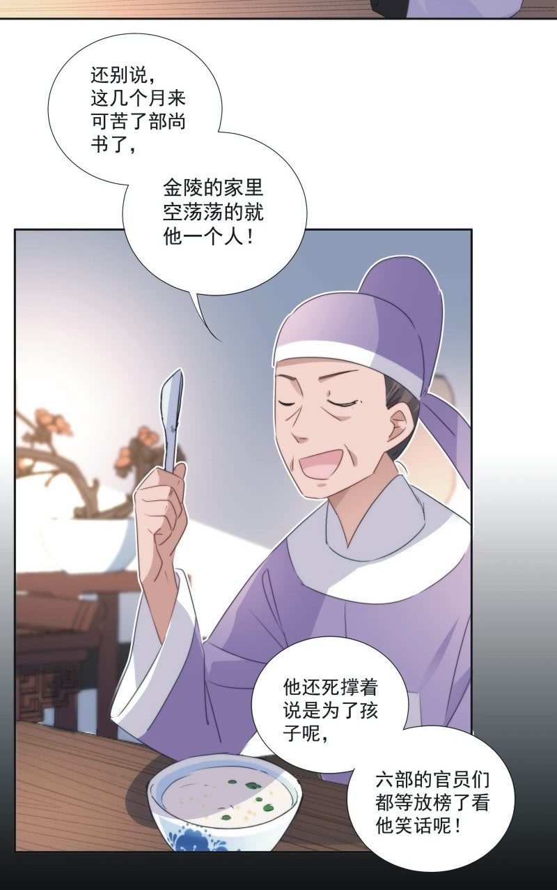 《皇帝宣我上通告》第九十九话 第11页