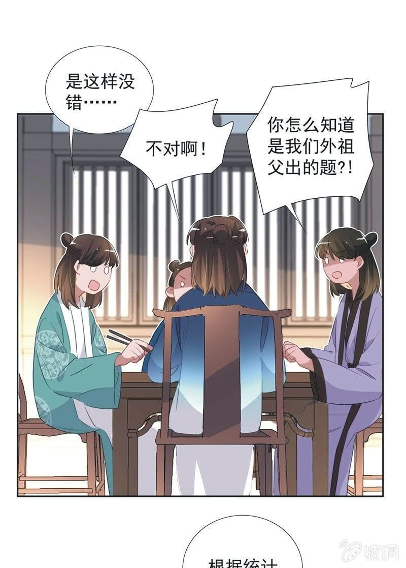 《皇帝宣我上通告》第一百话 第9页