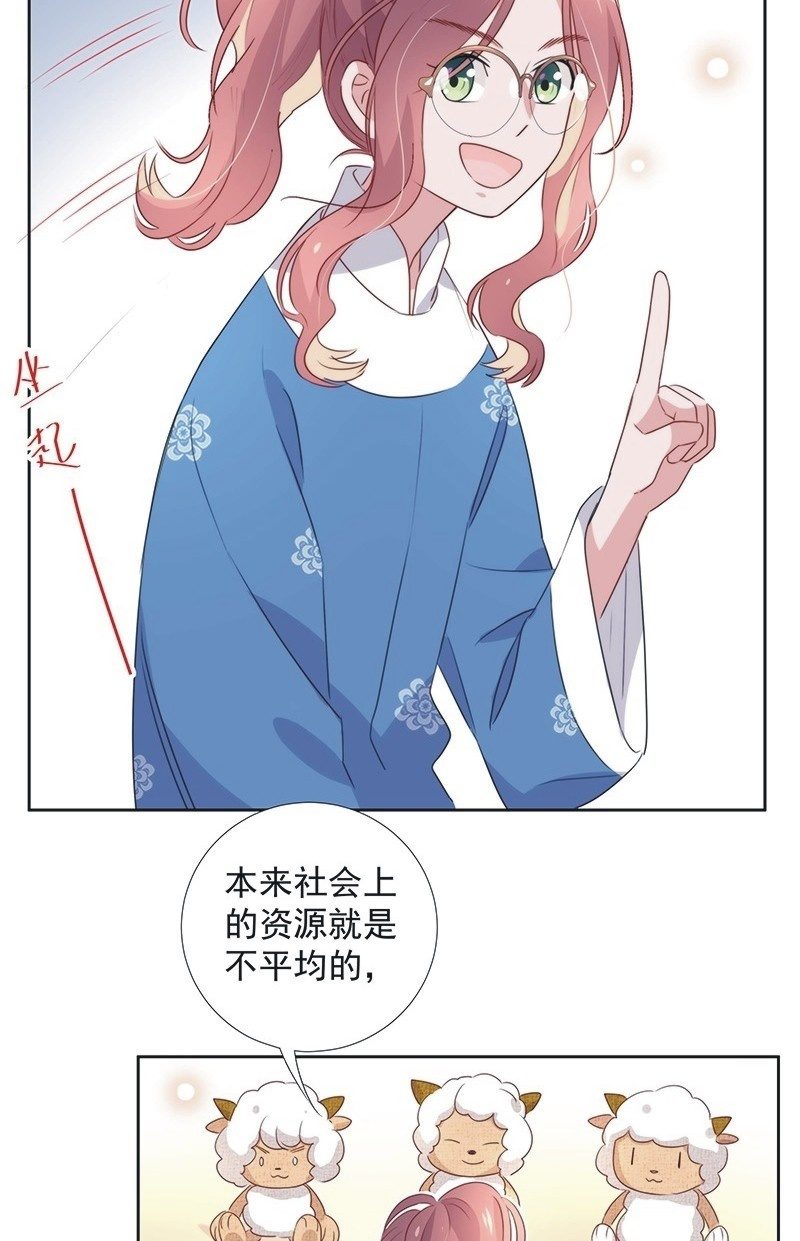 《皇帝宣我上通告》第一百零一话 第7页