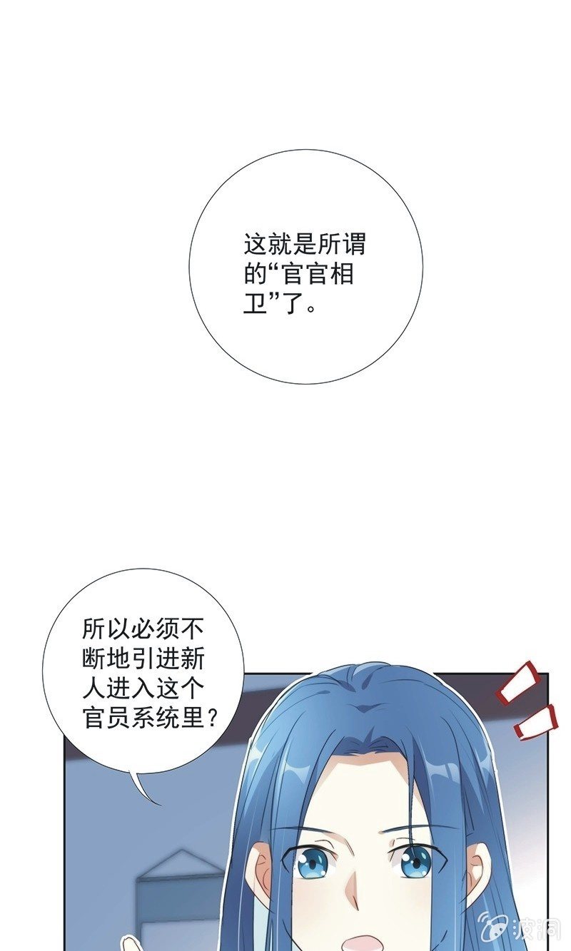 《皇帝宣我上通告》第一百零一话 第13页