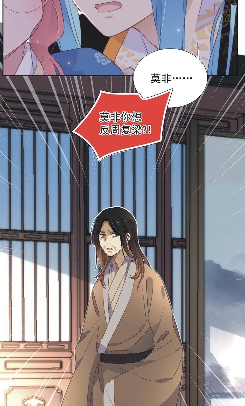 《皇帝宣我上通告》第一百零一话 第27页