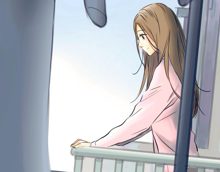 《黄色气球》第1话 我的情敌，有两个情人 第42页