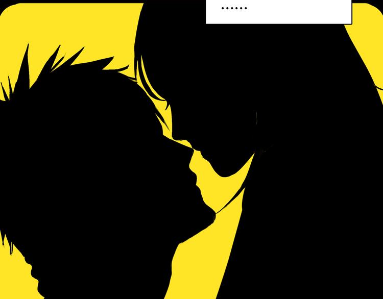 《黄色气球》第9话 欲望和阴谋 第30页