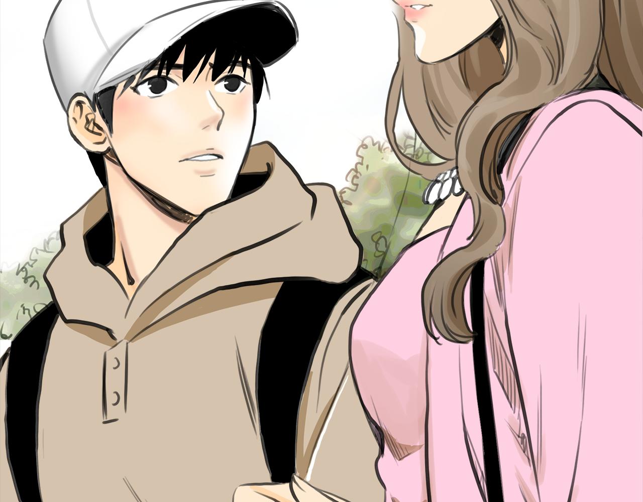 《黄色气球》第13话 女人之间 第47页