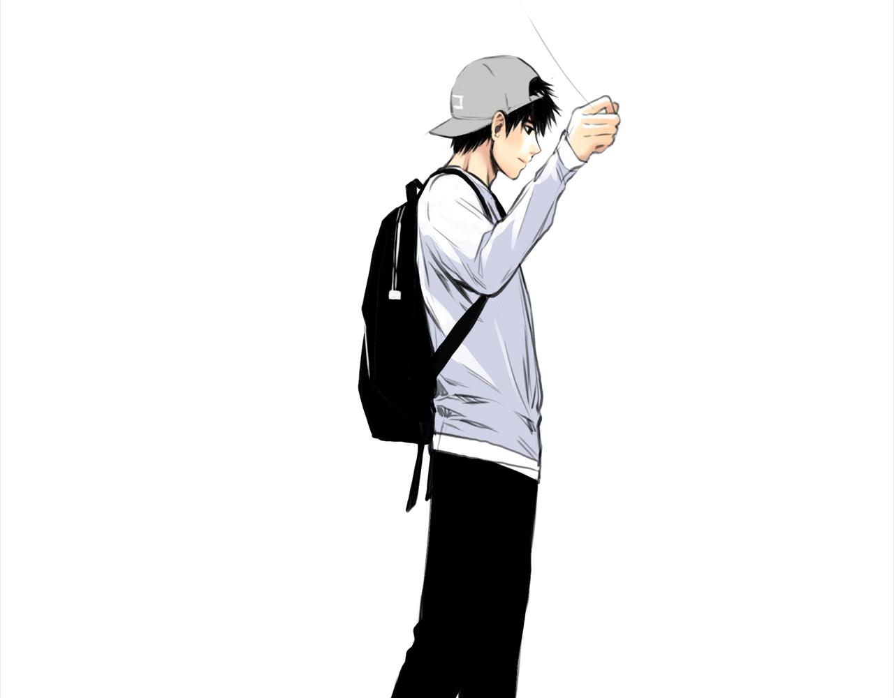 《黄色气球》第15话 你喜欢我的男人，对吧 第41页