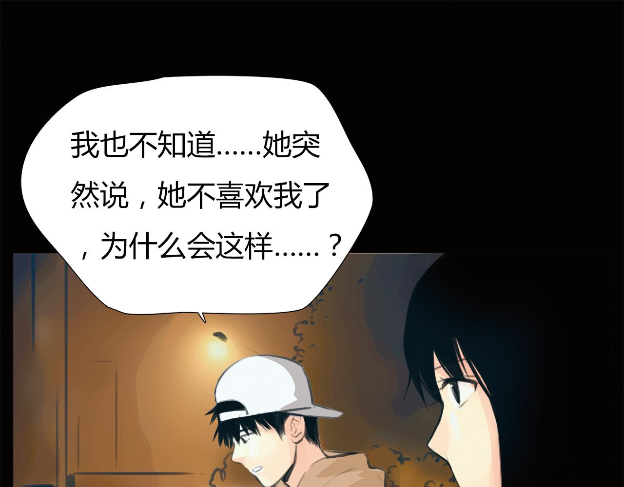 《黄色气球》第17话 局外人 第15页
