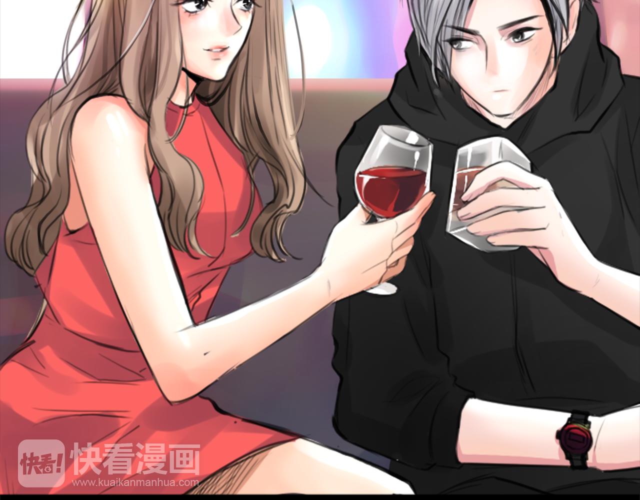 《黄色气球》第19话 新目标 第44页