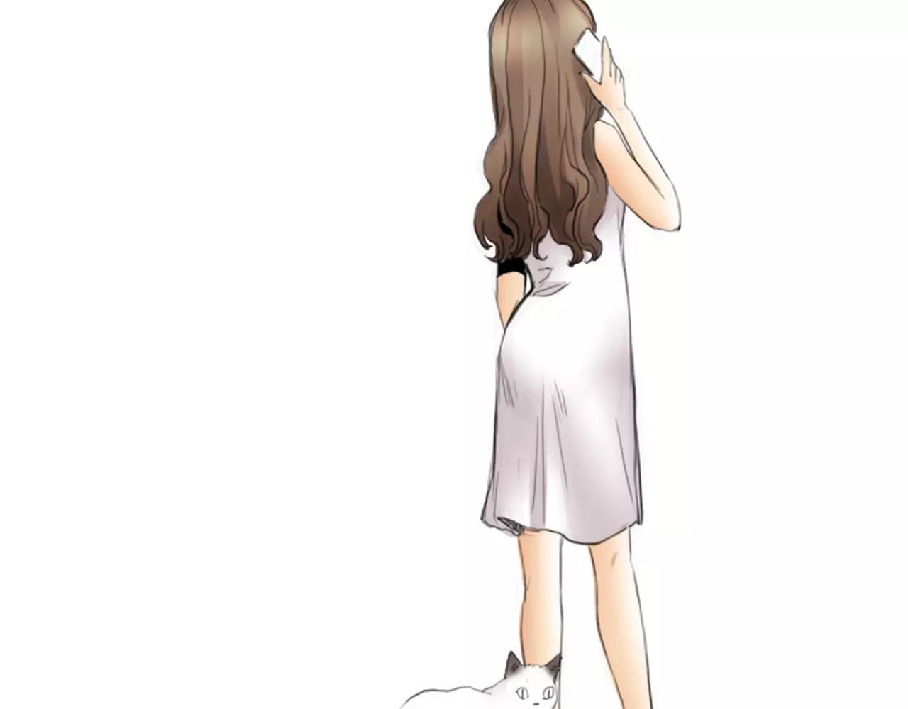《黄色气球》第18话 密会游戏 第45页