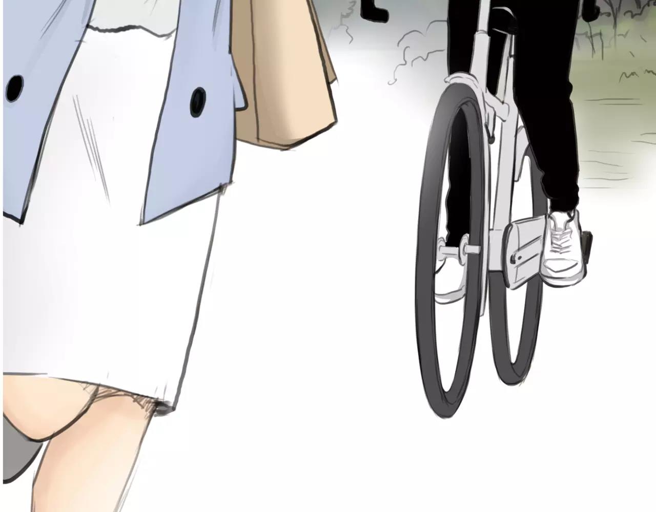 《黄色气球》第21话 属于你的温柔 第11页