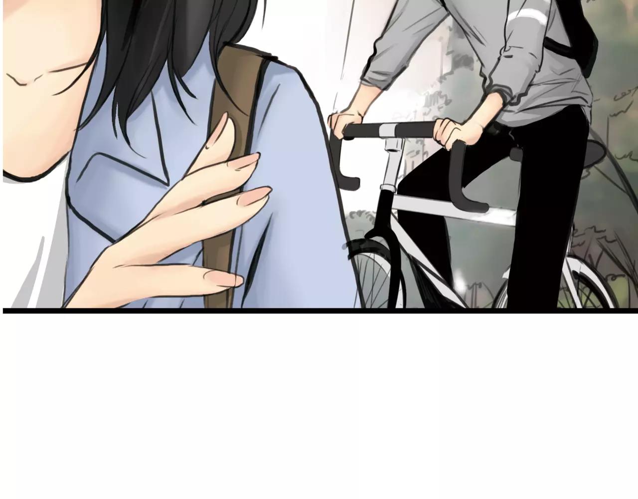 《黄色气球》第21话 属于你的温柔 第3页