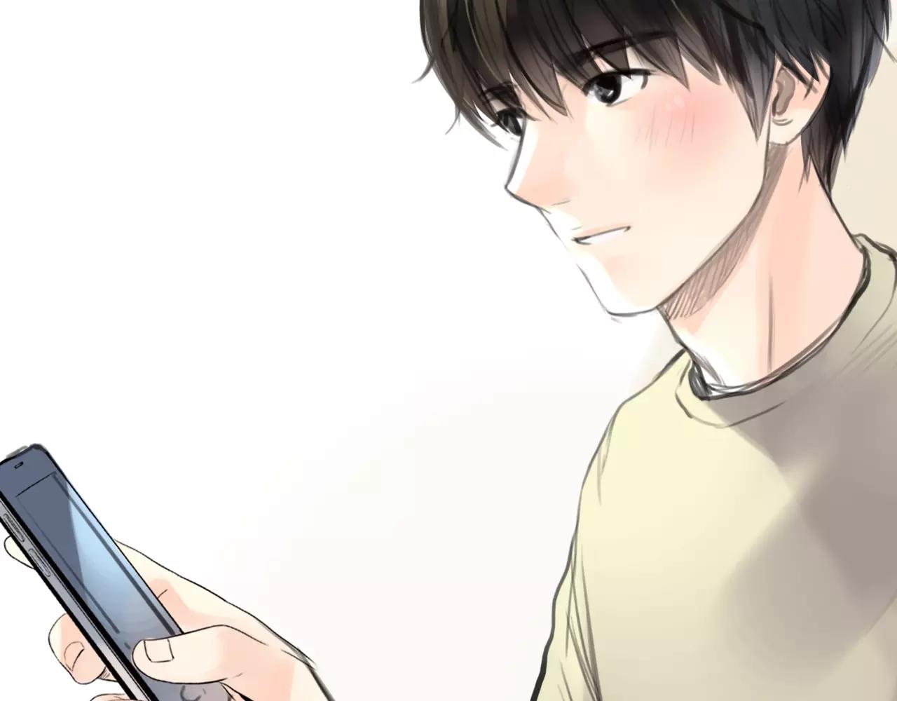 《黄色气球》第21话 属于你的温柔 第42页