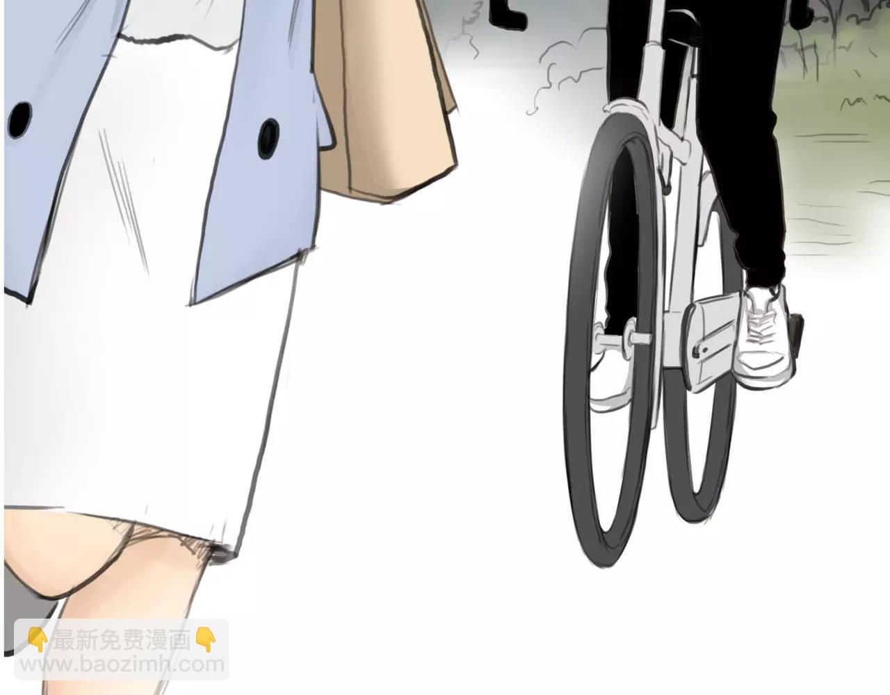 《黄色气球》第21话 属于你的温柔 第11页