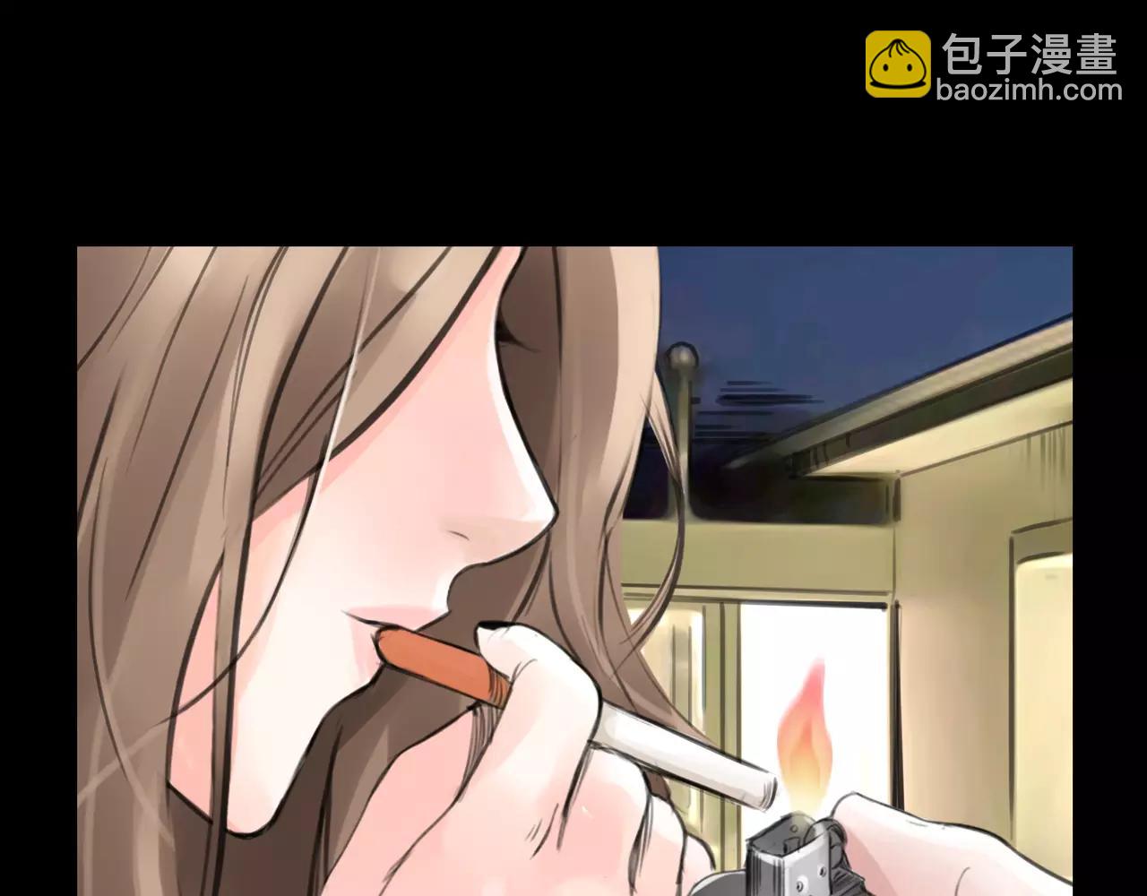 《黄色气球》第23话 欲望的游戏 第3页