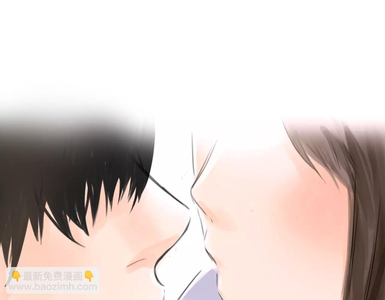 《黄色气球》第27话 他的温度 第32页
