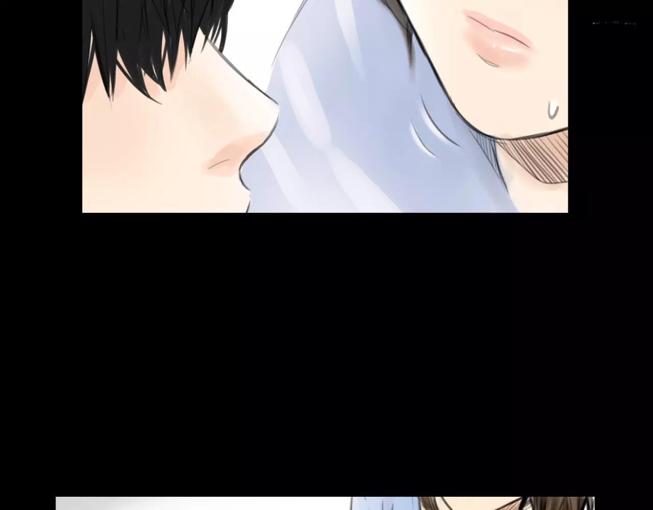 《黄色气球》第27话 他的温度 第34页