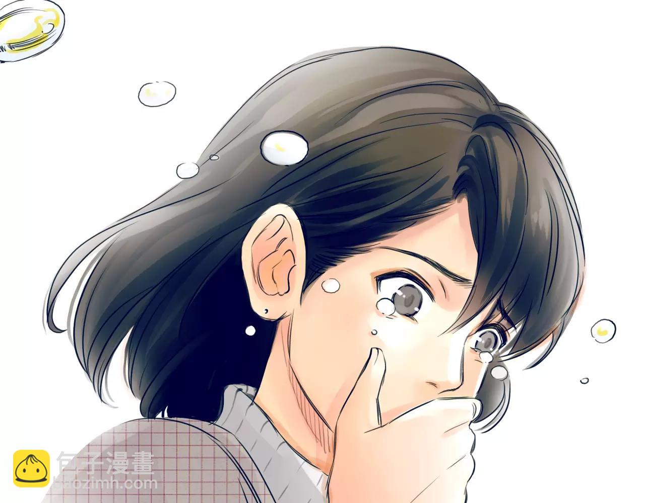 《黄色气球》第35话 喜欢的原因 第21页