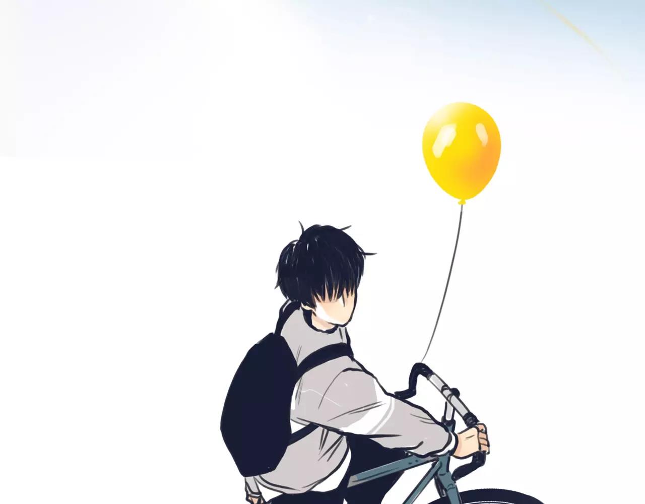 《黄色气球》第35话 喜欢的原因 第26页