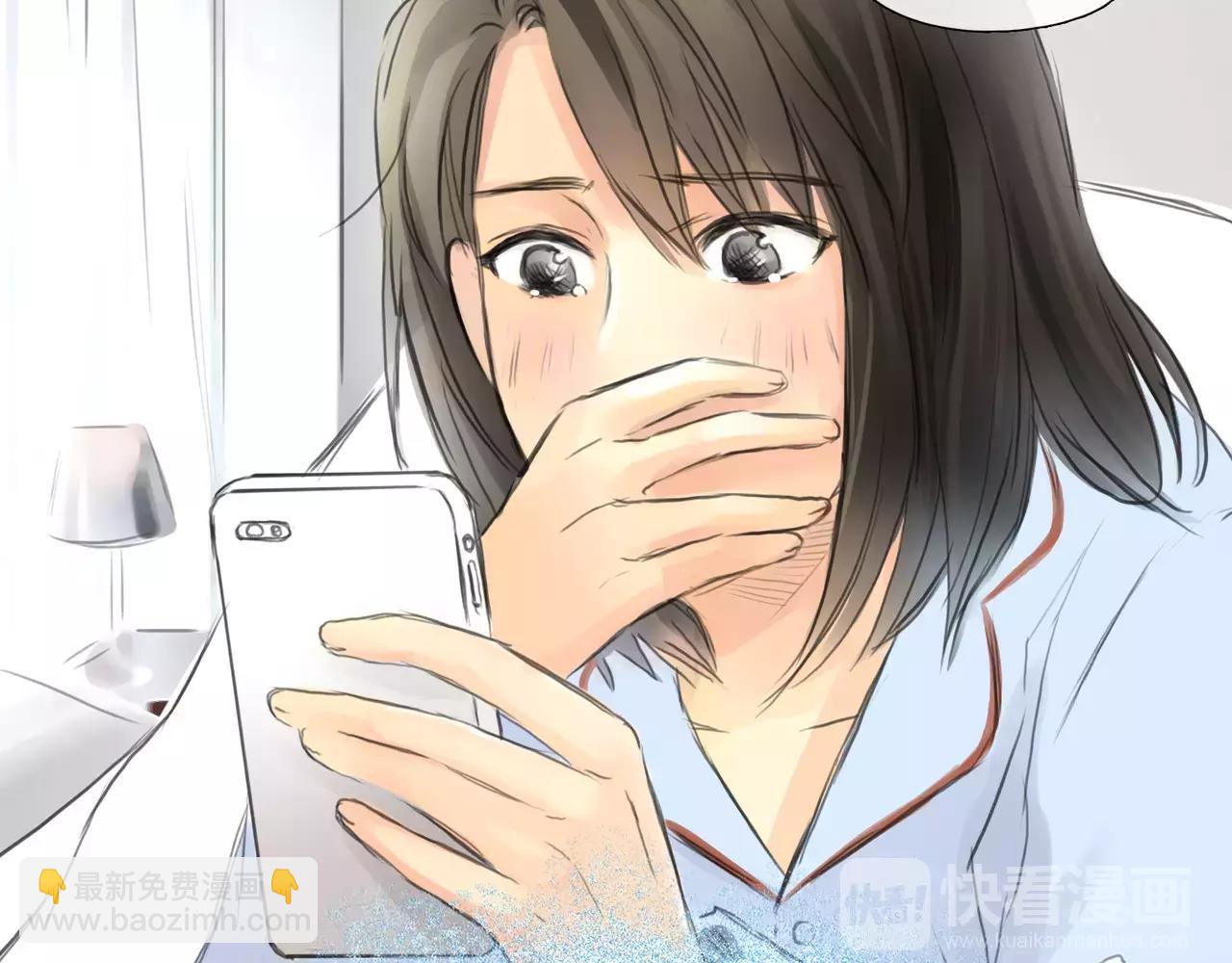 《黄色气球》第35话 喜欢的原因 第42页